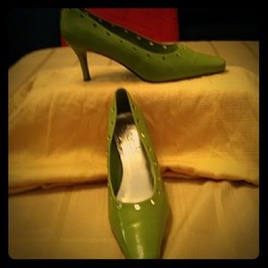 Shoe size 12 m